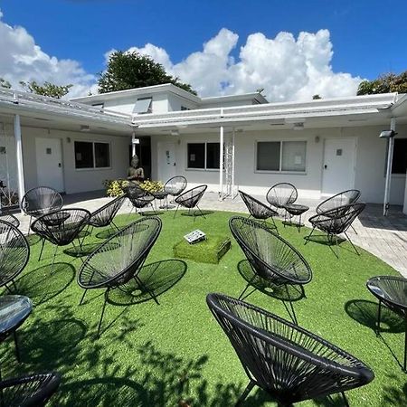 Fabulous Studio 15 Min From The Beach ไมอามี ภายนอก รูปภาพ