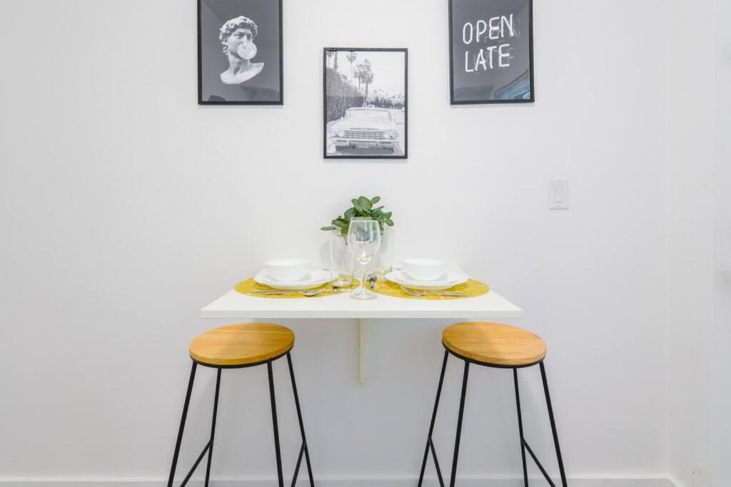 Fabulous Studio 15 Min From The Beach ไมอามี ภายนอก รูปภาพ